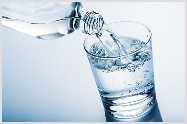 Acqua Minerale